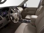Infiniti QX56 2010 года
